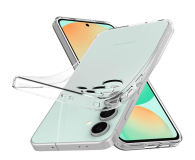 Spigen Liquid Crystal do Samsung Galaxy S24 FE - 1291077 - zdjęcie 6